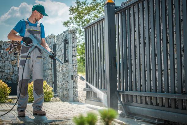 Best Dumpster Area Cleaning  in Cambridge, MD