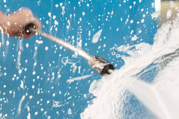 Reliable Cambridge, MD Pressure Washing Services Solutions