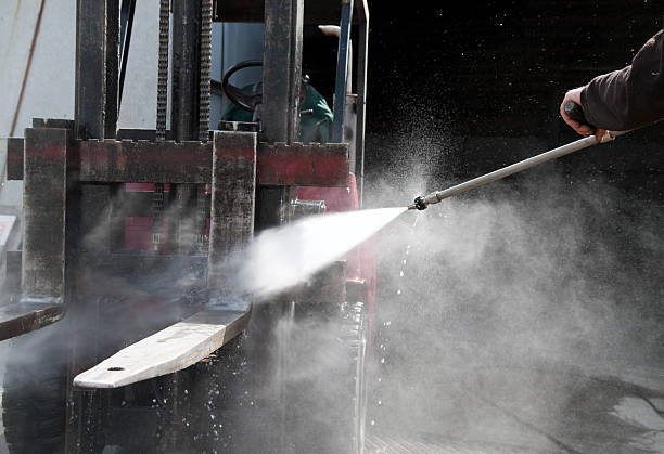 Best House Exterior Washing  in Cambridge, MD
